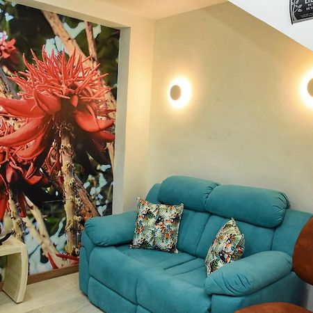Hotel El Lago 1 เปเรย์รา ภายนอก รูปภาพ