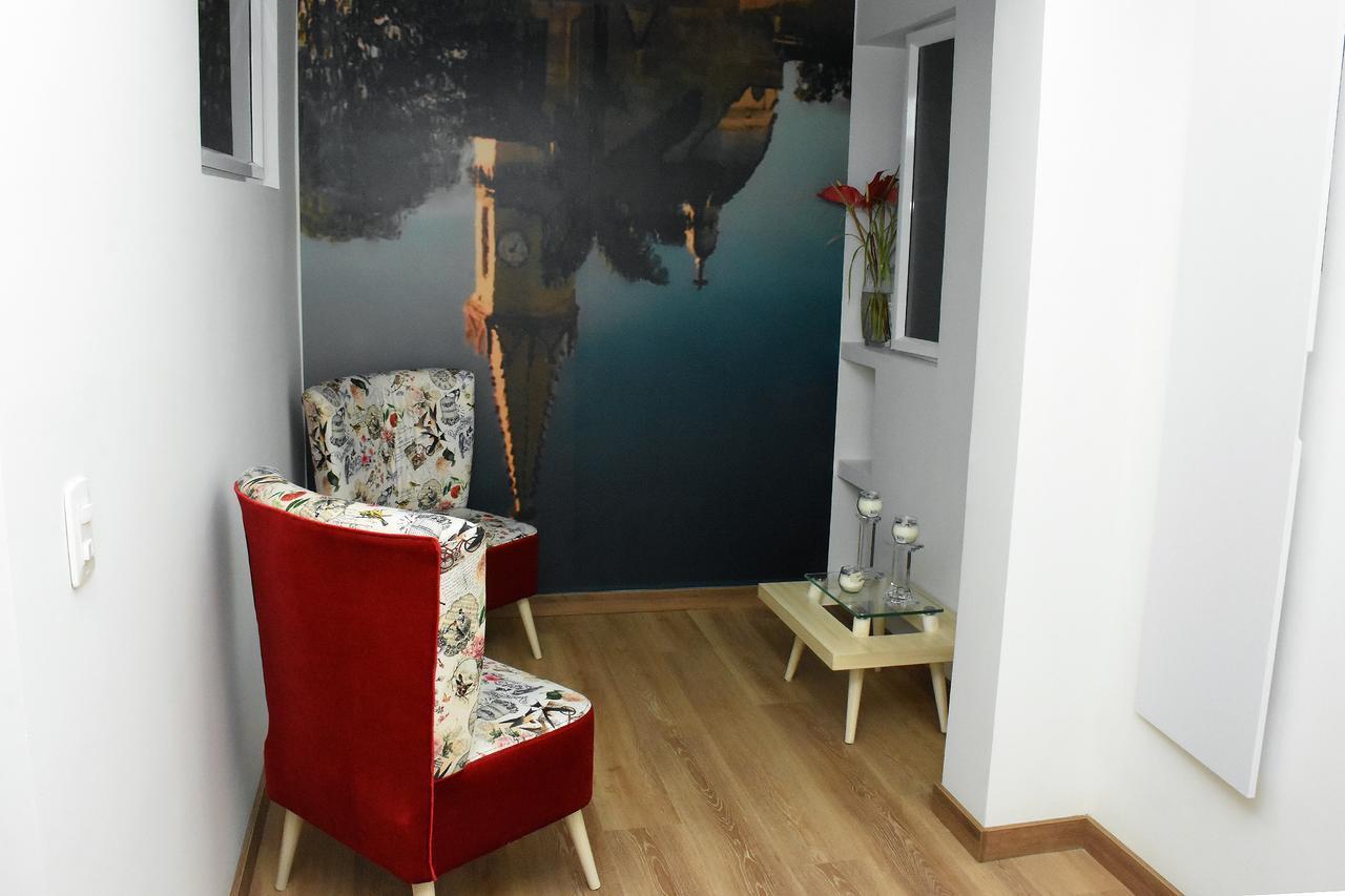 Hotel El Lago 1 เปเรย์รา ภายนอก รูปภาพ